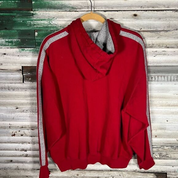 Vintage Russell Blank Hoodie - Picture 3 of 8